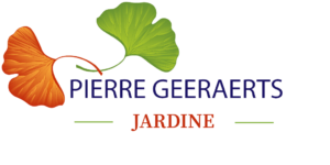 Logo Jardine Pierre Geeraerts