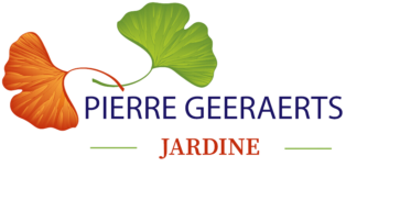 Logo Jardine Pierre Geeraerts