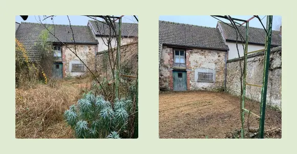 débroussaillage jardin crédit impot