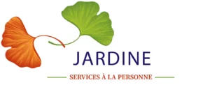 Logo Jardine services à la personne